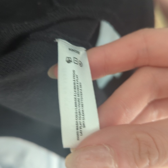 Fleur du Mal Sofia Strappy bodysuit - Picture 7 of 10